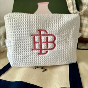 Dairy Boy x Summer Fridays Makeup Bag